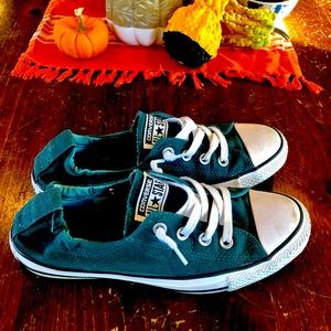 Converse Shoreline
